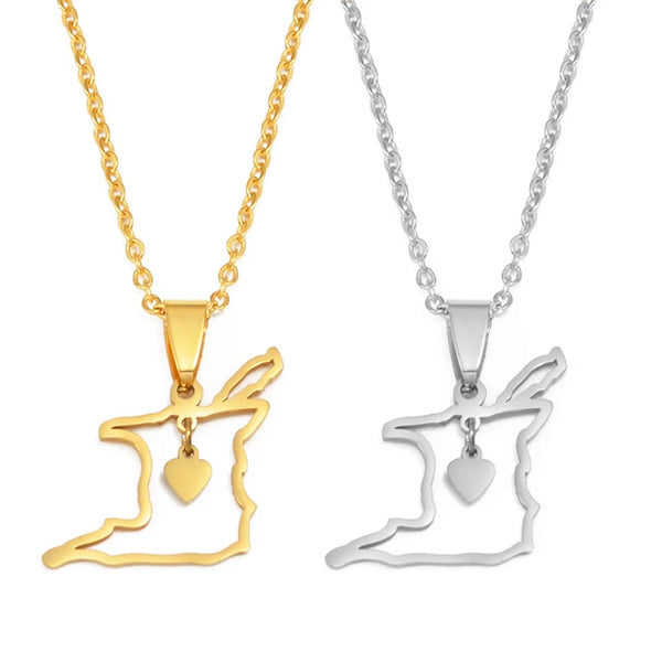 iheart Trinidad and Tobago Chain