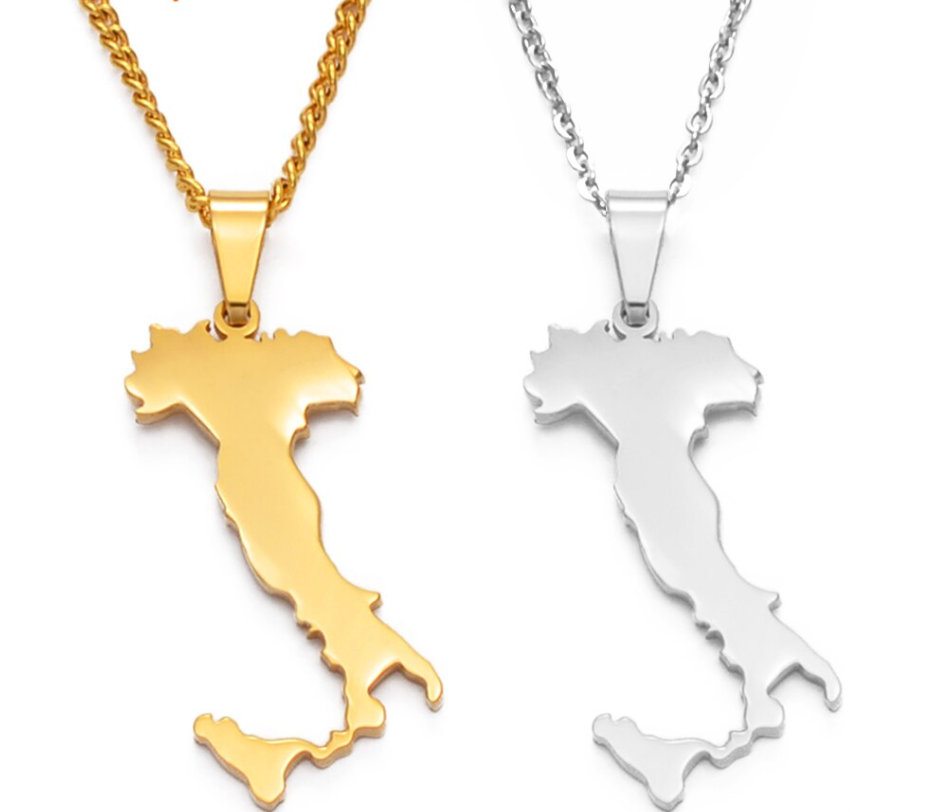 Italy Solid Chain