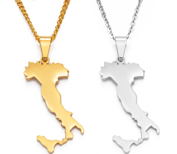 Italy Solid Chain