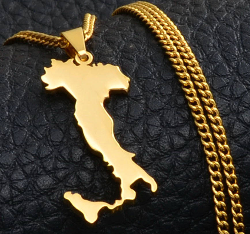 Italy Solid Chain