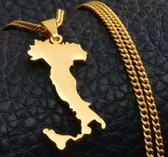 Italy Solid Chain