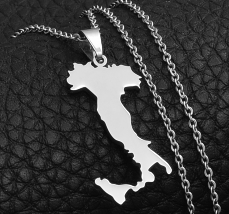 Italy Solid Chain