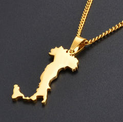 Italy Solid Chain