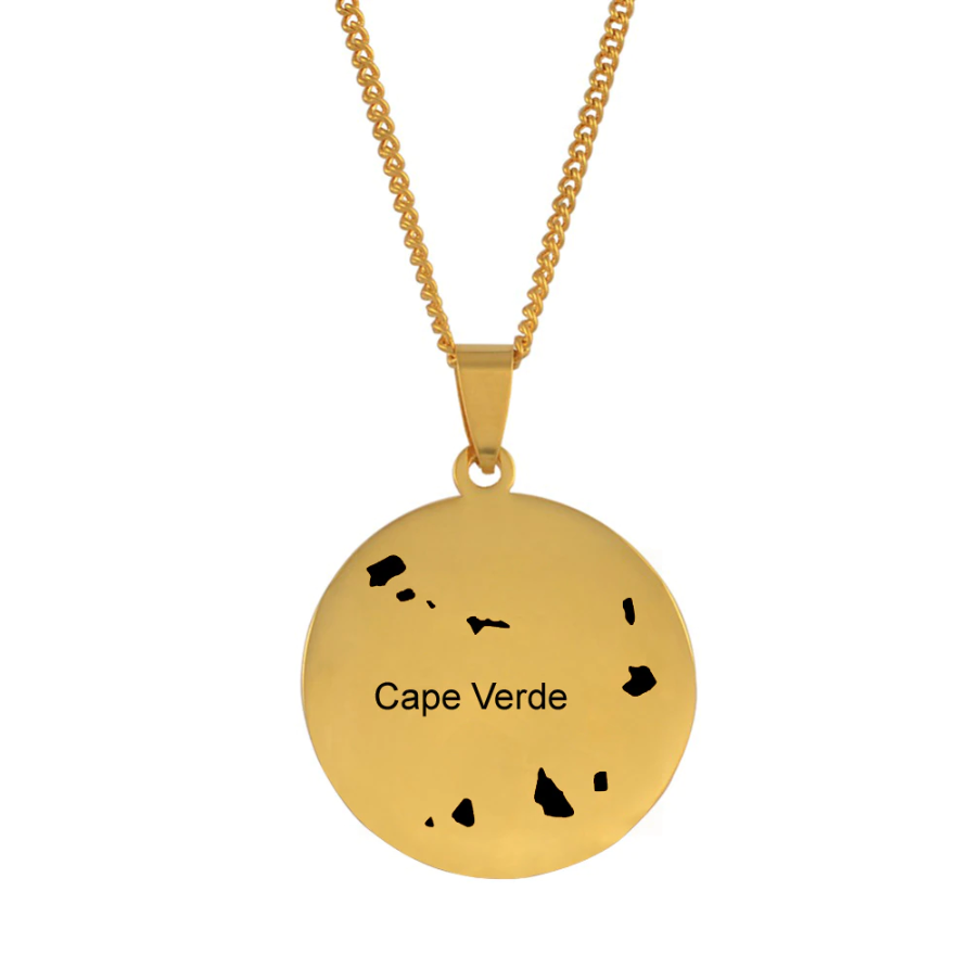 Cape Verde Solid Chain