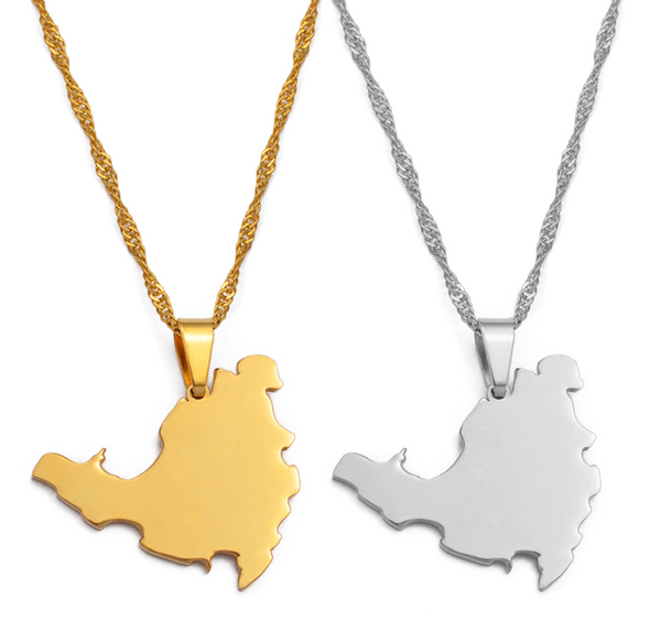 St. Martin Solid Chain