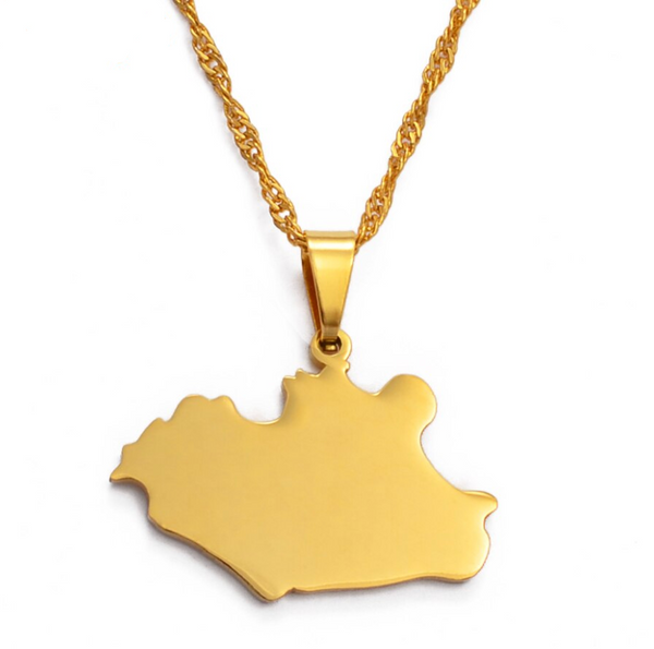 Sao Vicente Solid Chain