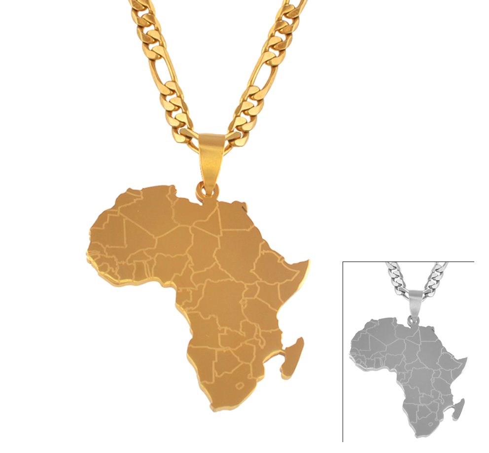 Madagascar! African Continent Chain