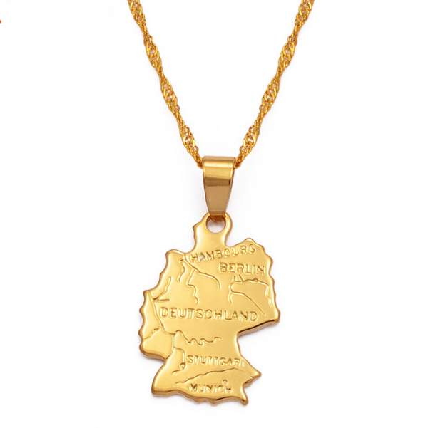 Germany Solid Chain