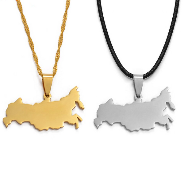 Russia Solid Chain