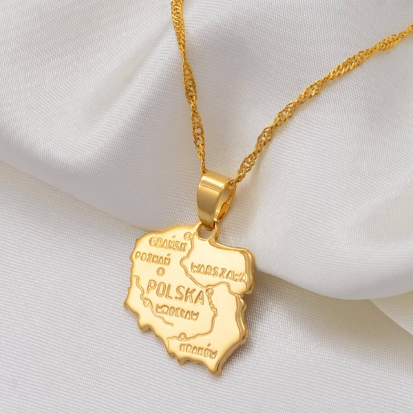 Poland Solid Chain