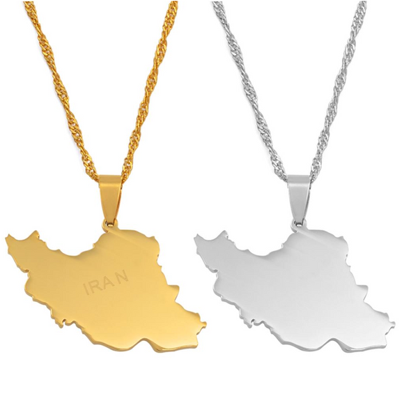 Iran Solid Chain