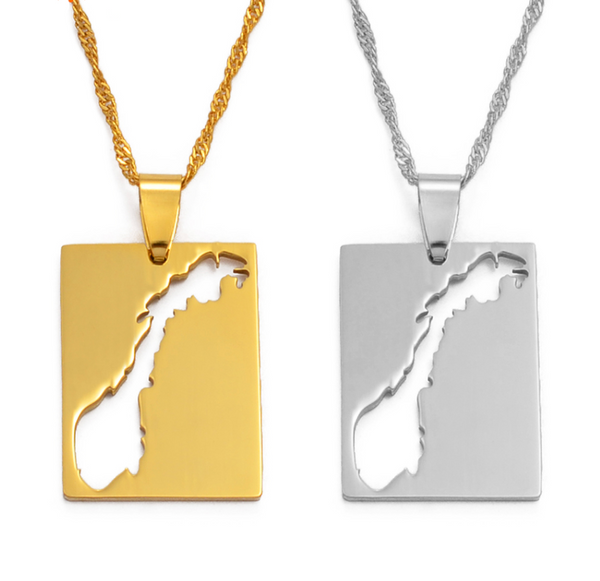 Norway Solid Chain
