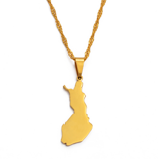 Finland Solid Chain