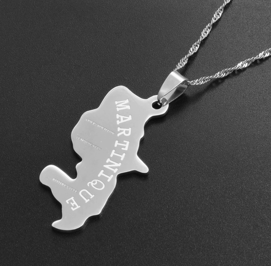 Martinique Word Chain