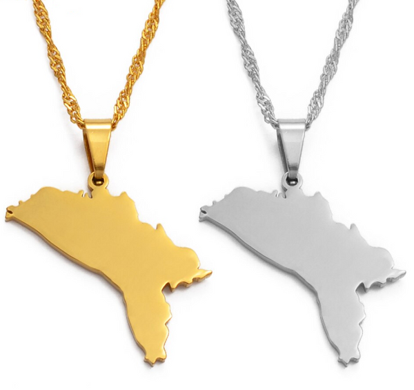 Moldova Solid Chain