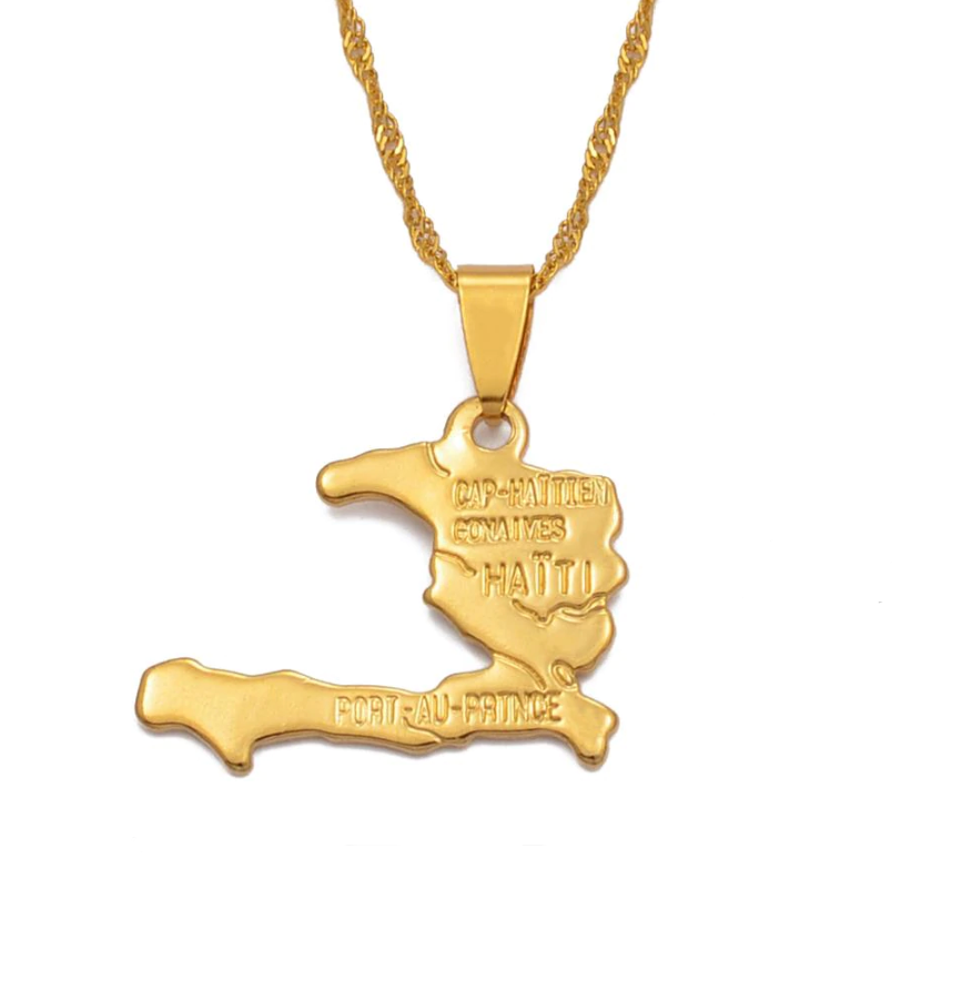 Haiti Solid Chain