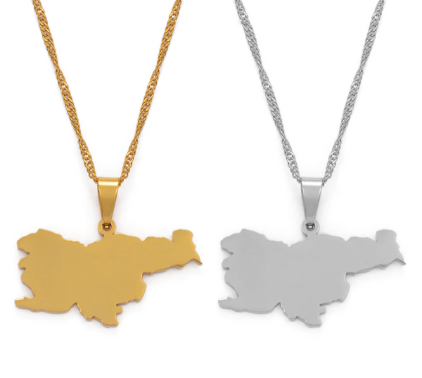 Slovenia Solid Chain