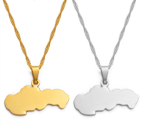 Slovakia Solid Chain