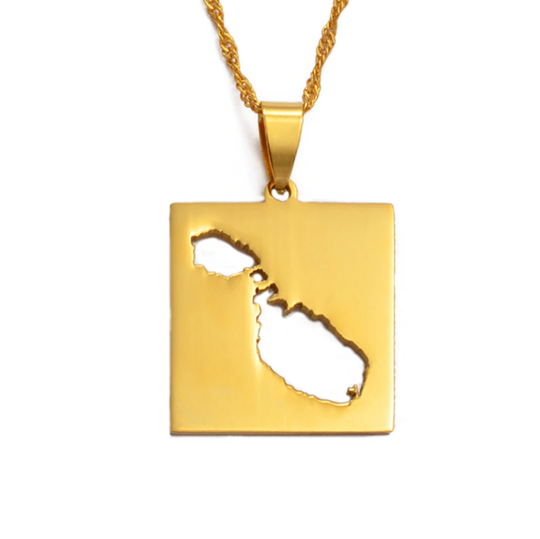 Malta Solid Chain