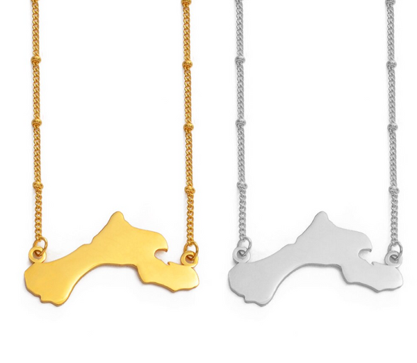 Bonaire Solid Bead Chain