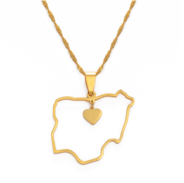 iheart Nigeria Chain