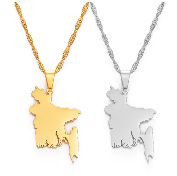 Bangladesh Solid Chain