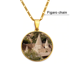 Lalish Pendent Chain