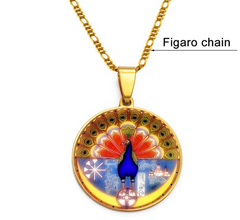 Lalish Pendent Chain