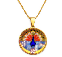 Lalish Pendent Chain