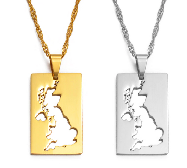 United Kingdom Solid Chain