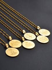 National Emblem Variety Chain
