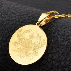 National Emblem Variety Chain