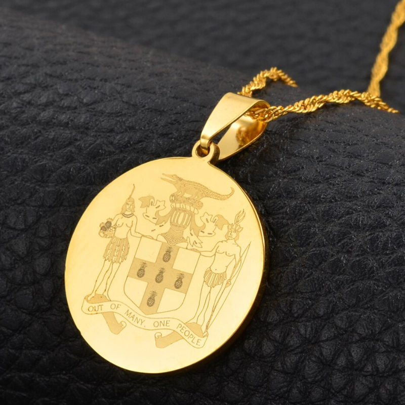 National Emblem Variety Chain