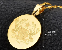 National Emblem Variety Chain