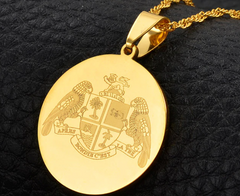 National Emblem Variety Chain