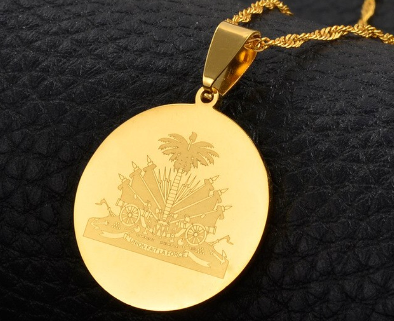 National Emblem Variety Chain