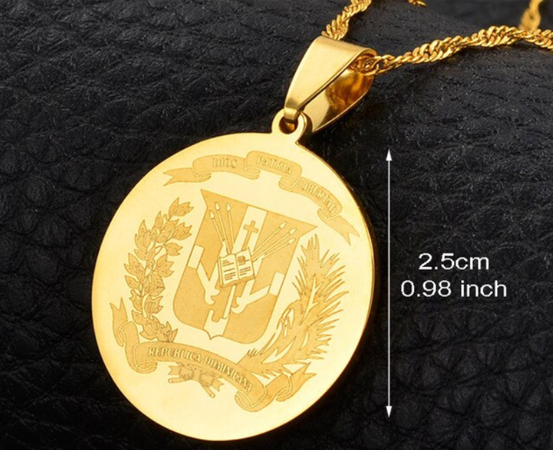 National Emblem Variety Chain