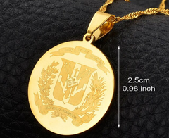 National Emblem Variety Chain