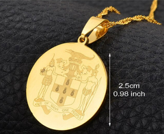 National Emblem Variety Chain