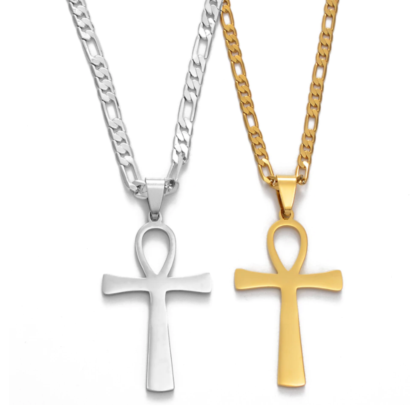 Egyptian Ankh Cross