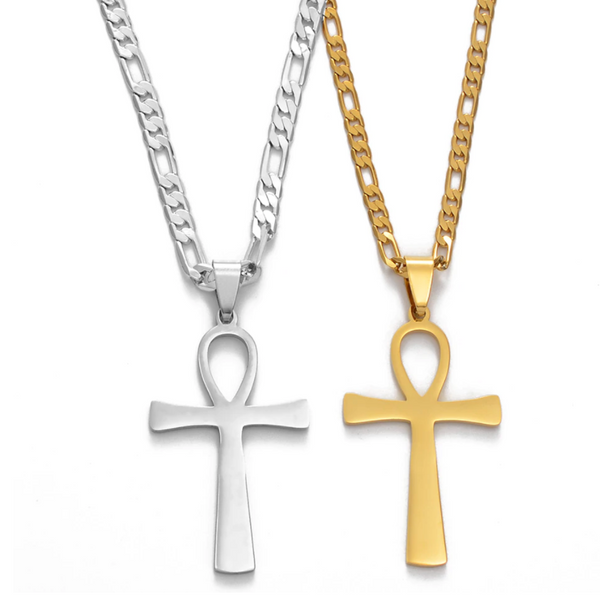 Egyptian Ankh Cross