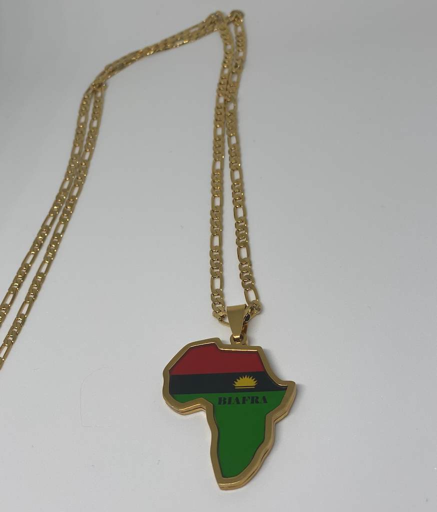 Biafra Custom Map Chain