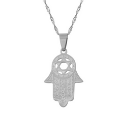Hamsa Hand Chain