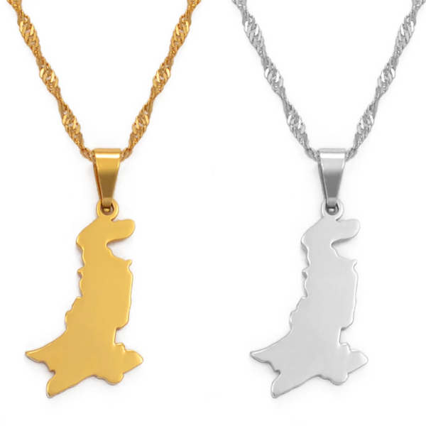 Pakistan Solid Chain