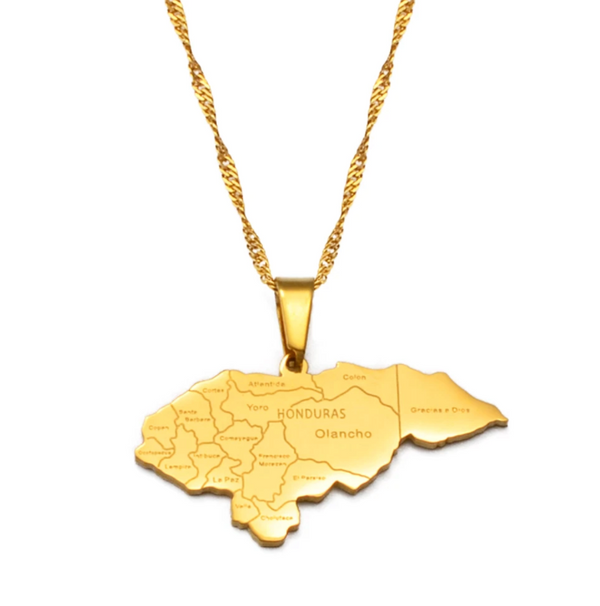 Honduras Solid Cities Chain