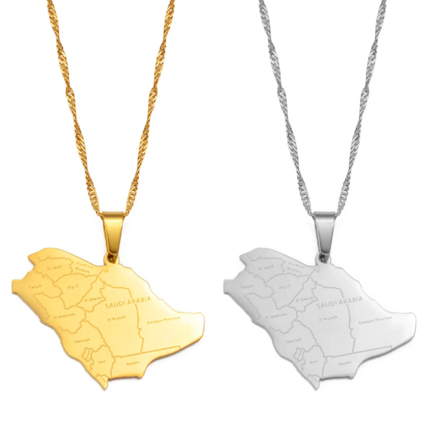 Saudi Solid Cities Chain