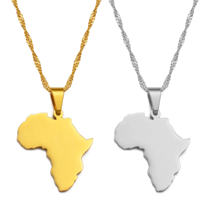 Africa Solid Chain