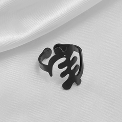 Gye Nyame Ring