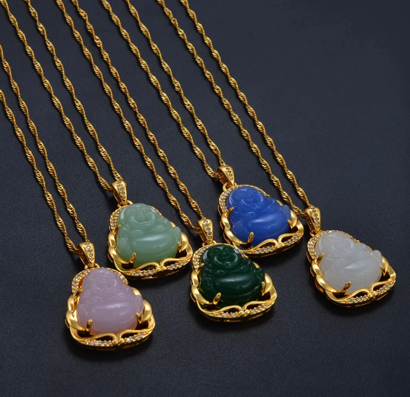Buddha Chain Variety