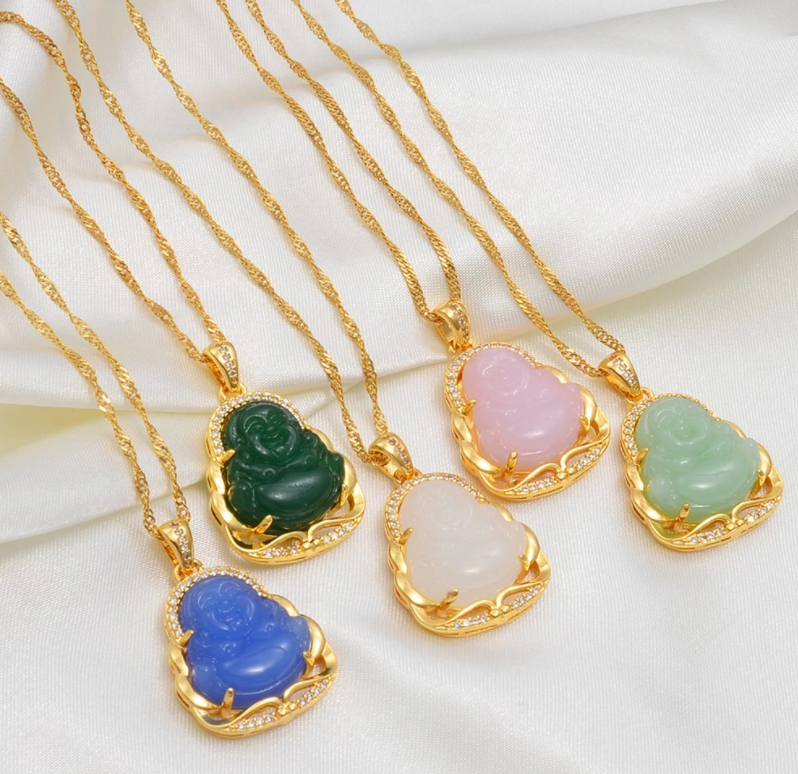Buddha Chain Variety